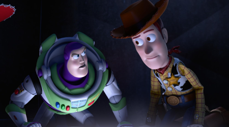  ToyStory 4 movie